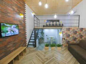 Santa Chiara Loft Napoli